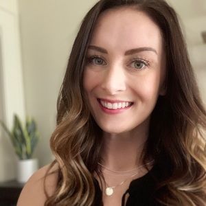 Meet your Posher, Ashlee